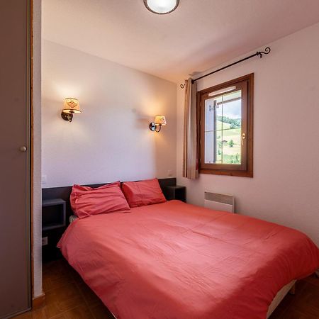 Chez Florent - Appt Vue Montagne Avec Piscine Флюме Екстериор снимка