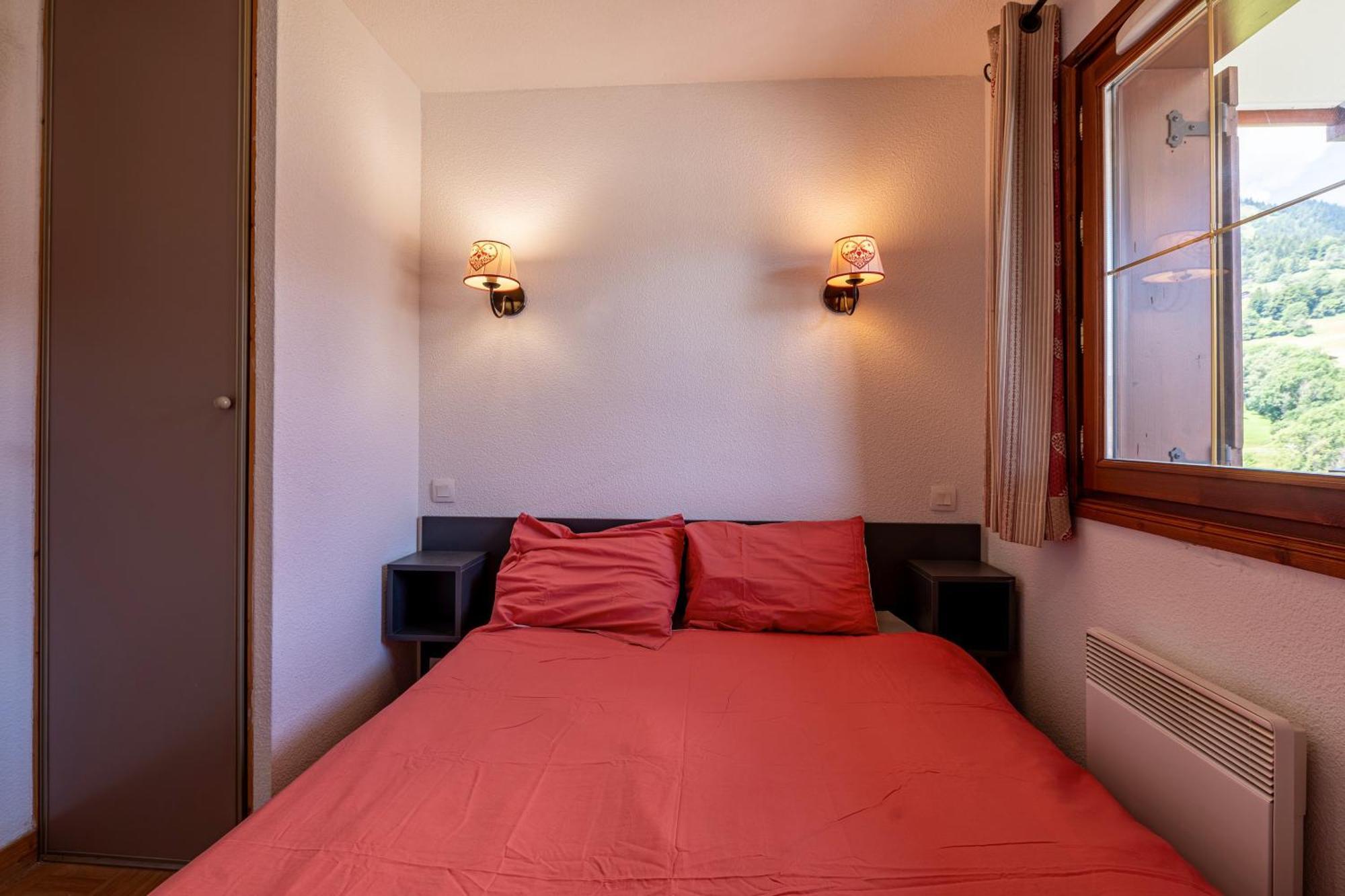 Chez Florent - Appt Vue Montagne Avec Piscine Флюме Екстериор снимка