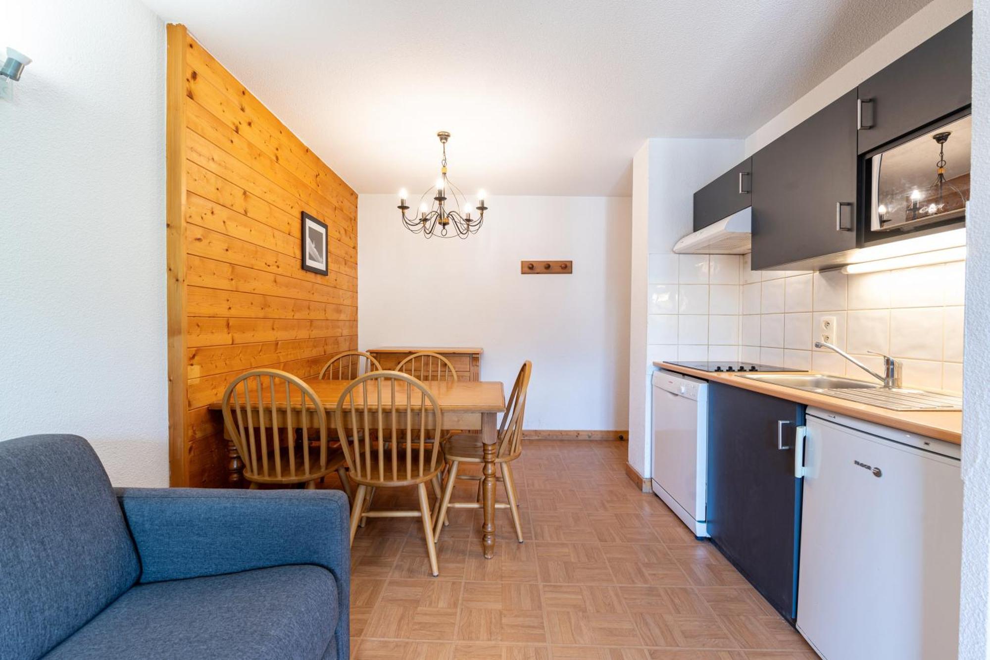 Chez Florent - Appt Vue Montagne Avec Piscine Флюме Екстериор снимка