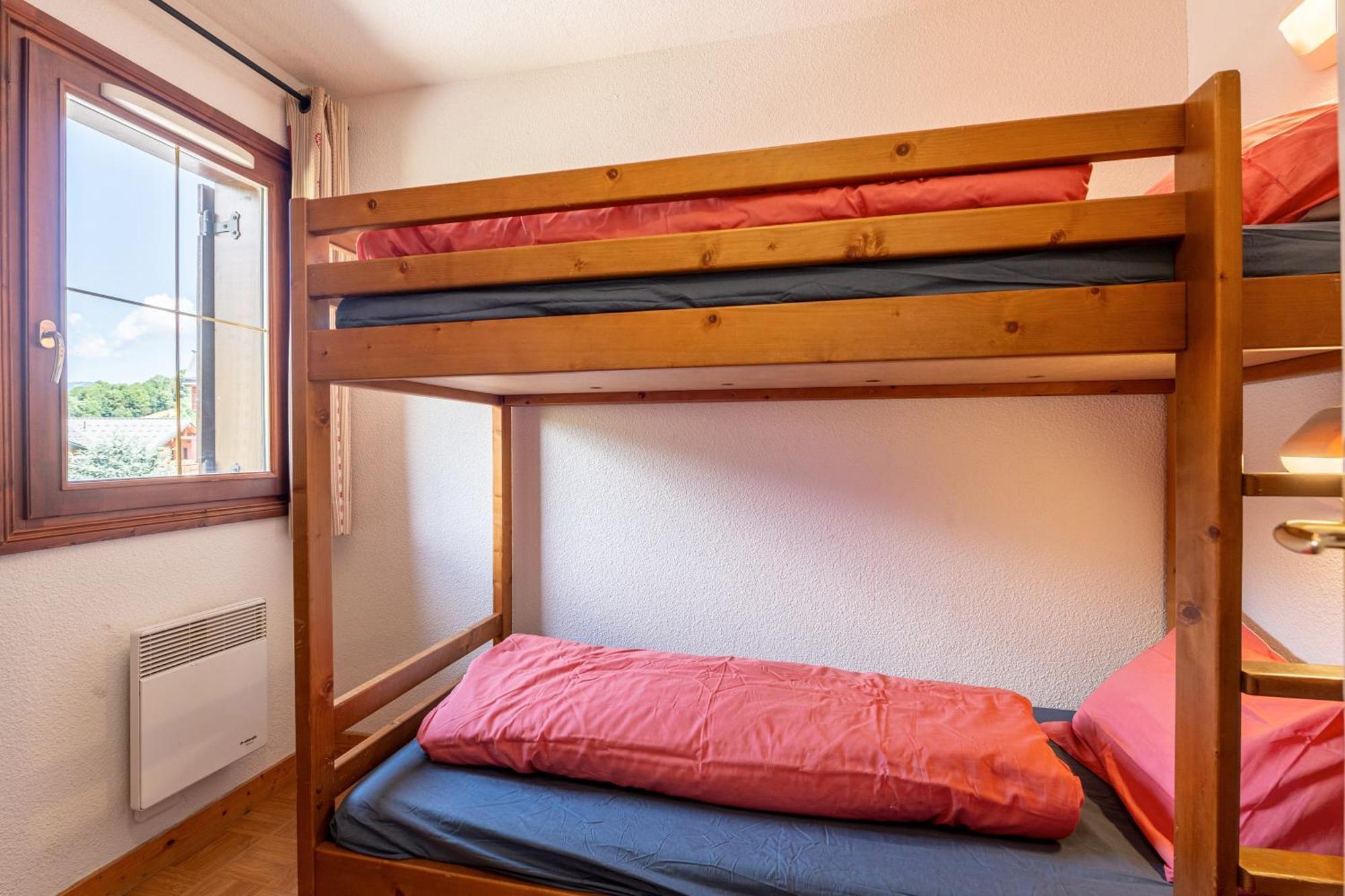 Chez Florent - Appt Vue Montagne Avec Piscine Флюме Екстериор снимка